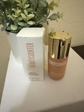 beautycounter Countertime Tripetide Radiance Serum